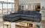 OT-00 Ontario Corner sofa left