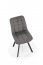 K549 Chair Gray