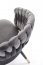 K551 Chair grey