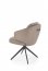 K554 Chair grey / light grey