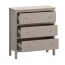 Kleo KOM 3s Chest of drawers