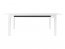 Azteca Trio STO/150-200 Dinning table (sliding) white gloss 