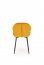 K538 Chair Mustard