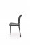 K529 Chair Black