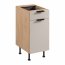 Sorento D40S1 P/L Base cabinet