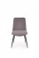 K539 Chair grey