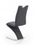 K188 chair black