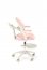 PANCO Office chair pink