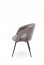 K550 Chair grey