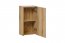 Nova-Oak A 83-30-1D(W83-01A) Upper Cabinet 30 cm 1 Door