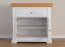 Marone Elite White/pine PLMEL25 Kingakapp