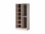 Sanbox Flutes Beige Kleiderschrank