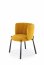 K531 Chair mustard