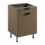 Sorento D60S1 P/L AX Base cabinet