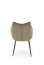 K543 Chair olive