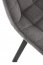 K549 Chair Gray