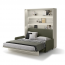 BED BC-35 Sofa for the BC-13 wallbed (Green Lukka 38)