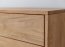 Simona PRHSIM01 Chest of drawers,solid oak