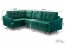 ACITA Corner sofa