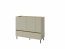 Luca-LC 8 Chest of drawers Eucalyptus