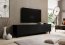 ASTI- RTV 200 4D TV cabinet Black