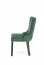 V-CH-ALDA Chair dark green