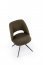 K546 chair, olive