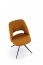 K546 chair, mustard