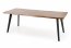 DICKSON (120-180) Extendable dining table