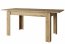 Doorset STO/130/175 Extendable dining table