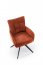 K540 Chair Cinnamon