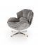 GUIDO Lounge chair gray