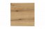 Nova-Oak A 89-40 Blat Countertop 40cm