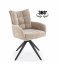 K540 Chair beige