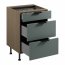 Sorento D60S3 AX Base cabinet