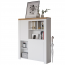 Vigo-MB REG NIS 2D Cabinet with shelves