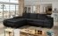 OT-00 Ontario Corner sofa left