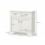 Irys KOM 2d2s Chest of drawers