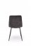 K547 Chair black