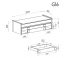 Gumi G16 Bed with box