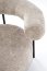 HAZARD Lounge chair beige