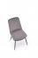 K539 Chair grey