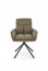 K536 Chair olive