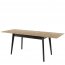 Marmo-MR- 08 Extention dining table