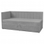 CROPP Sofa (Uttario velvet 2972 hall)