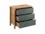 Indygo KOM K3S Chest of drawers