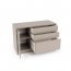 GENIUS KOM GS-K-1D3S Chest of drawers