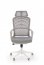 VESUVIO 2 Office chair gray / white