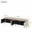 TREND TR-06 TV cabinet Beige sand