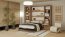 GENIUS GS-P-V-140x200 Vertical Murphy bed